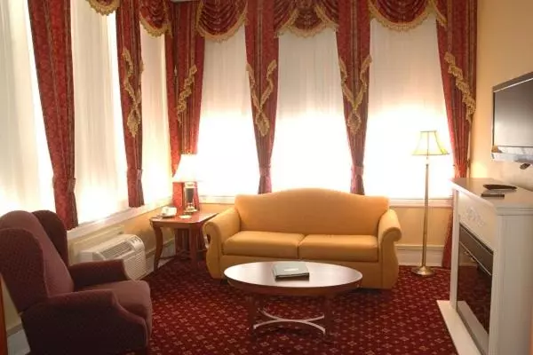 ホテル The Mimslyn Inn