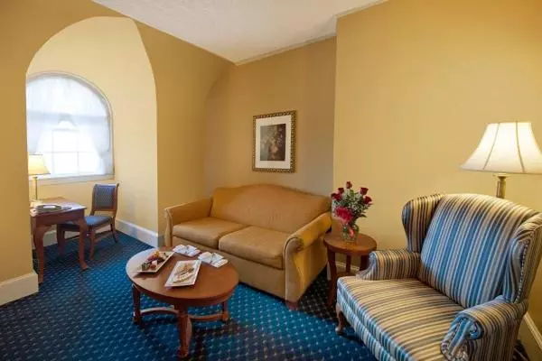 ホテル The Mimslyn Inn