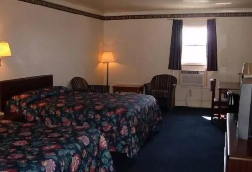 Otel Usa Inn And Suites Morgantown