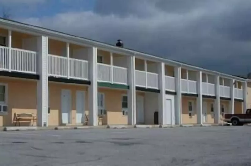 Otel Usa Inn And Suites Morgantown