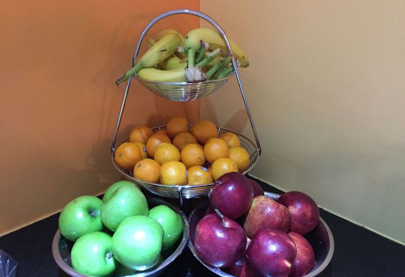 فندق Vista Inn & Suites Memphis