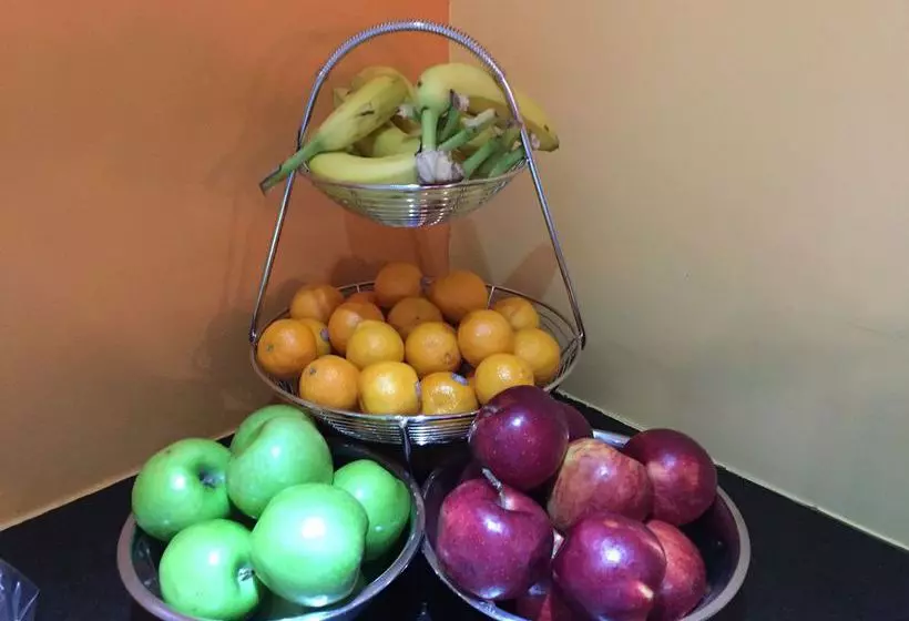 호텔 Vista Inn & Suites Memphis