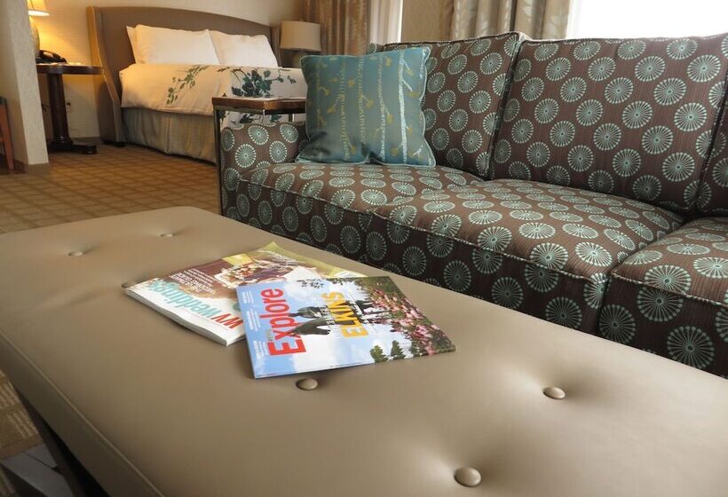 בית מלון כפרי Wingate By Wyndham Elkins