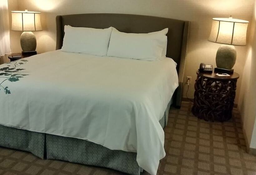 בית מלון כפרי Wingate By Wyndham Elkins