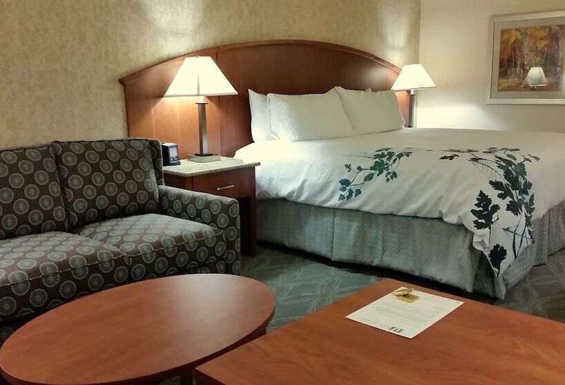 בית מלון כפרי Wingate By Wyndham Elkins