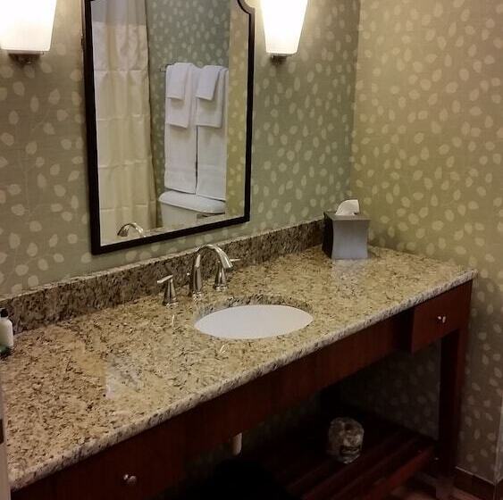 בית מלון כפרי Wingate By Wyndham Elkins