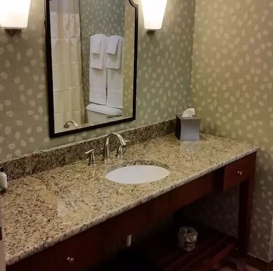 בית מלון כפרי Wingate By Wyndham Elkins