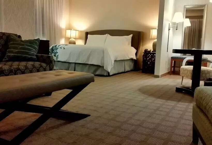 בית מלון כפרי Wingate By Wyndham Elkins