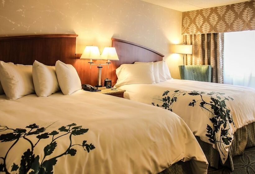 בית מלון כפרי Wingate By Wyndham Elkins