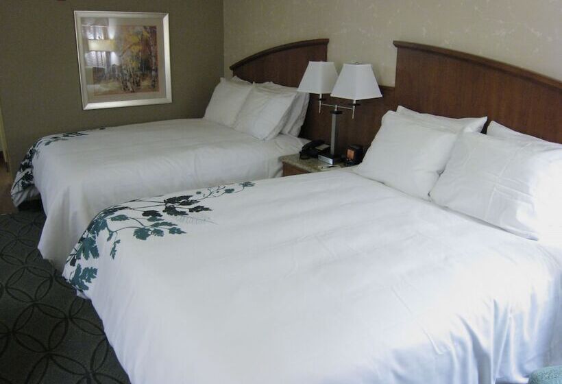 בית מלון כפרי Wingate By Wyndham Elkins