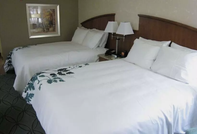 בית מלון כפרי Wingate By Wyndham Elkins