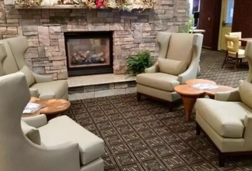 בית מלון כפרי Wingate By Wyndham Elkins