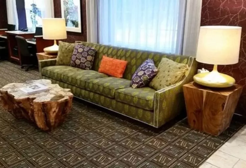 בית מלון כפרי Wingate By Wyndham Elkins