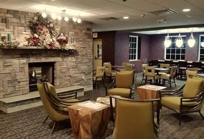 בית מלון כפרי Wingate By Wyndham Elkins