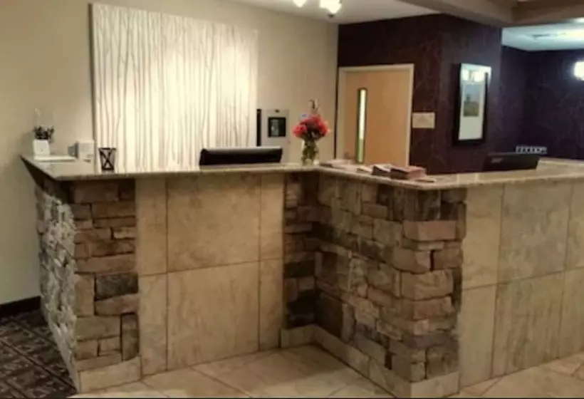 בית מלון כפרי Wingate By Wyndham Elkins