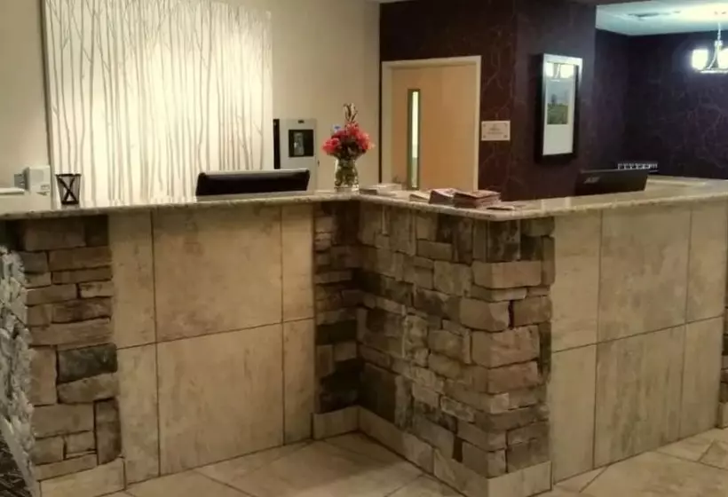 בית מלון כפרי Wingate By Wyndham Elkins