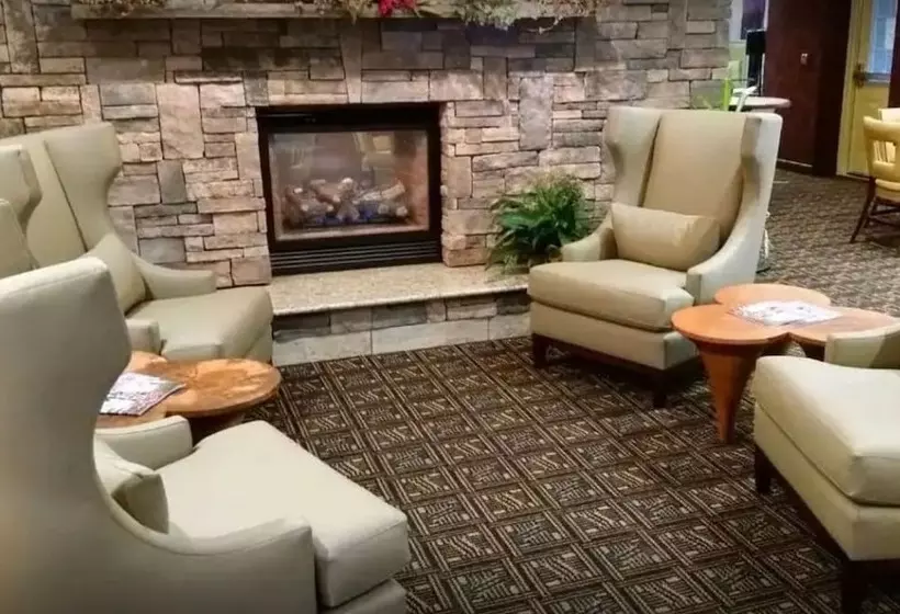 בית מלון כפרי Wingate By Wyndham Elkins