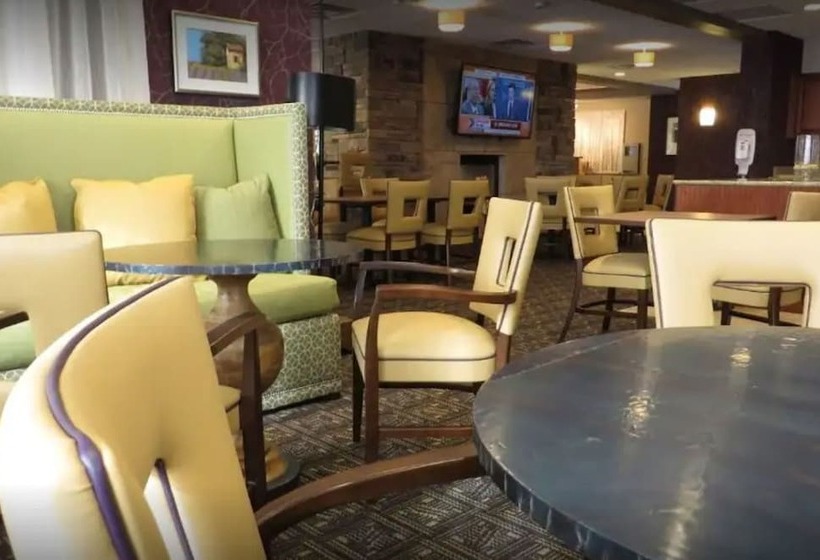 בית מלון כפרי Wingate By Wyndham Elkins