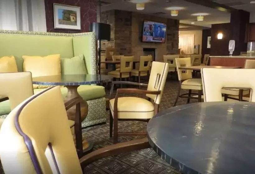 בית מלון כפרי Wingate By Wyndham Elkins