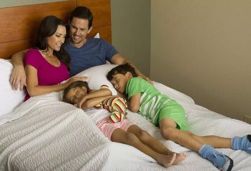 فندق Woodspring Suites Omaha Bellevue, An Extended Stay