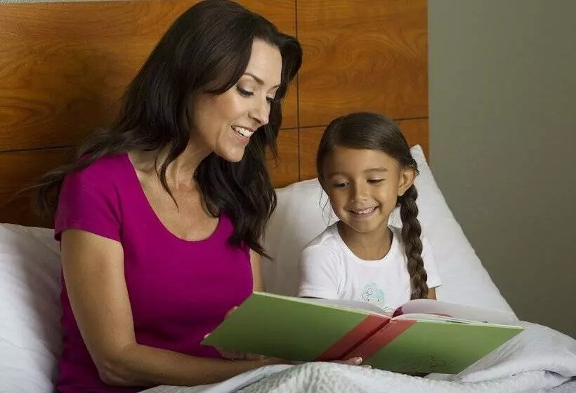 فندق Woodspring Suites Omaha Bellevue, An Extended Stay