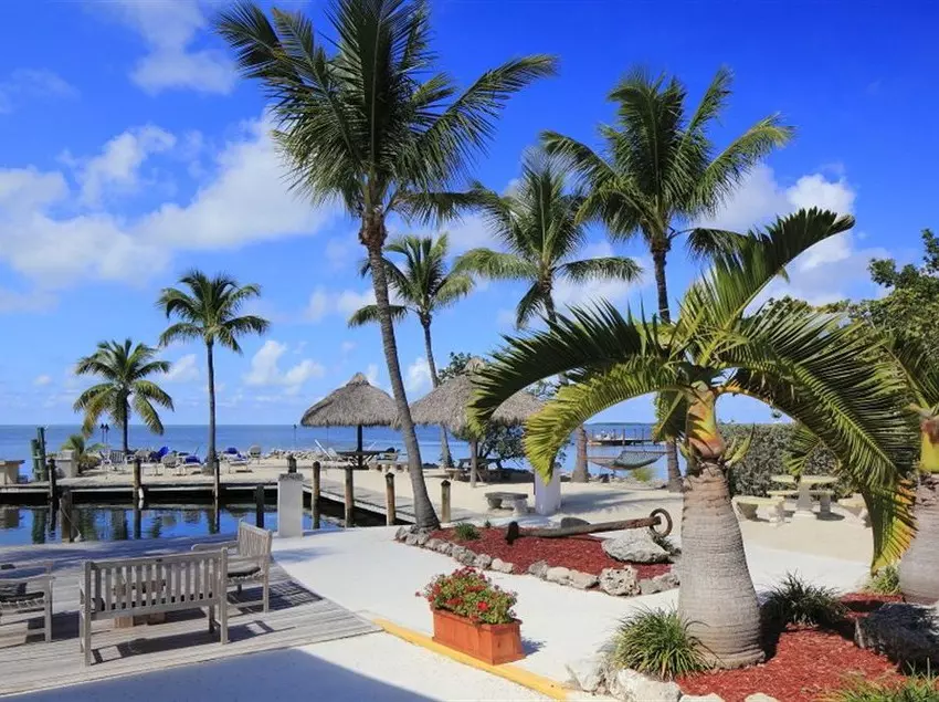 Lookout Lodge Resort