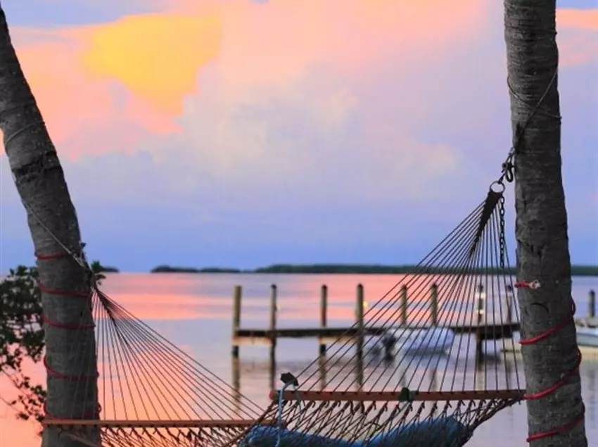 Lookout Lodge Resort