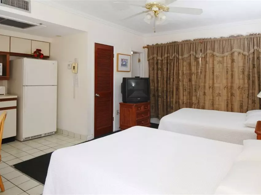 Lookout Lodge Resort