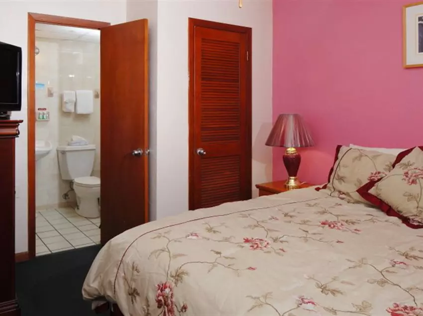 Lookout Lodge Resort