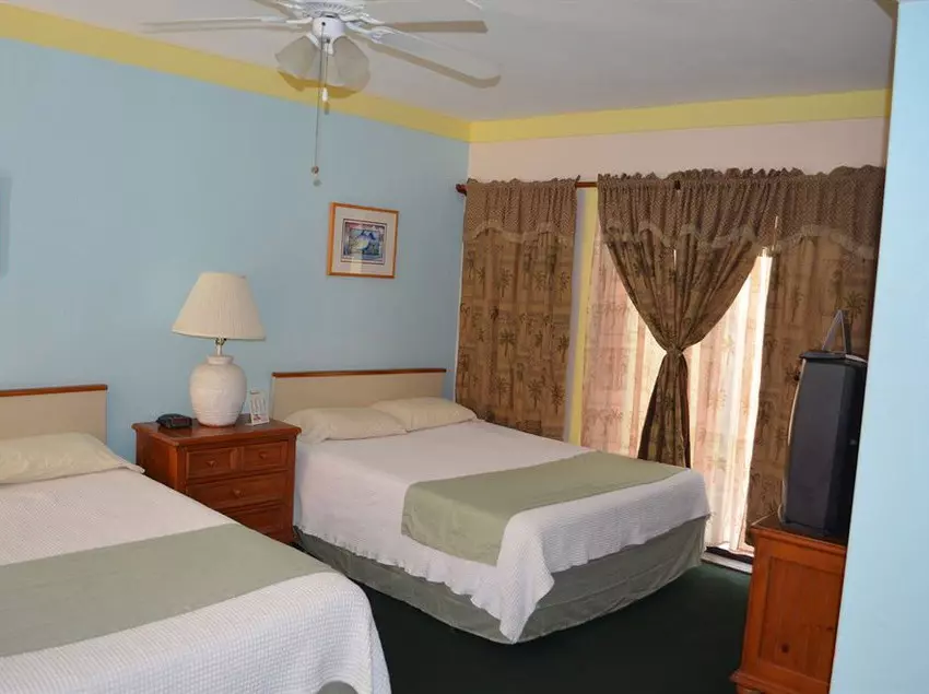 Lookout Lodge Resort