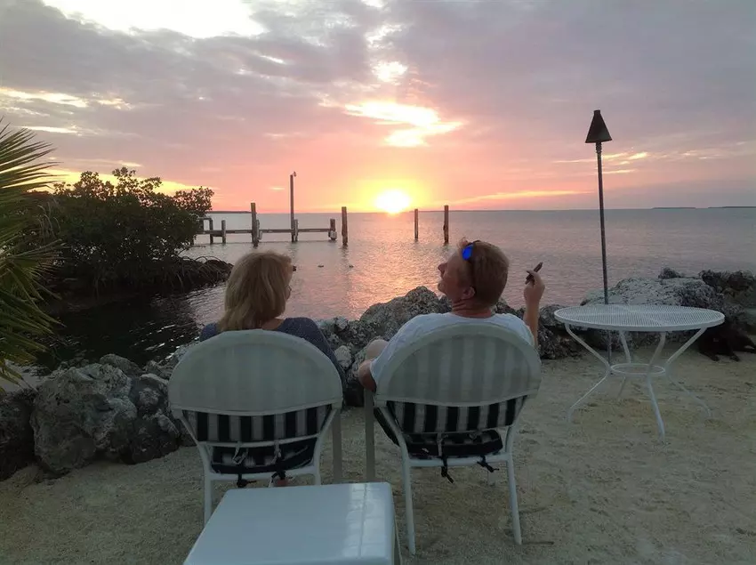 Lookout Lodge Resort