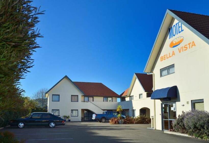 Motel Bella Vista Gisborne