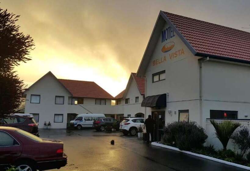 Motel Bella Vista Gisborne