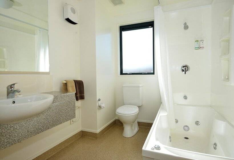 Motel Bella Vista Gisborne