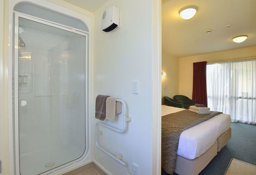 Motel Bella Vista Gisborne