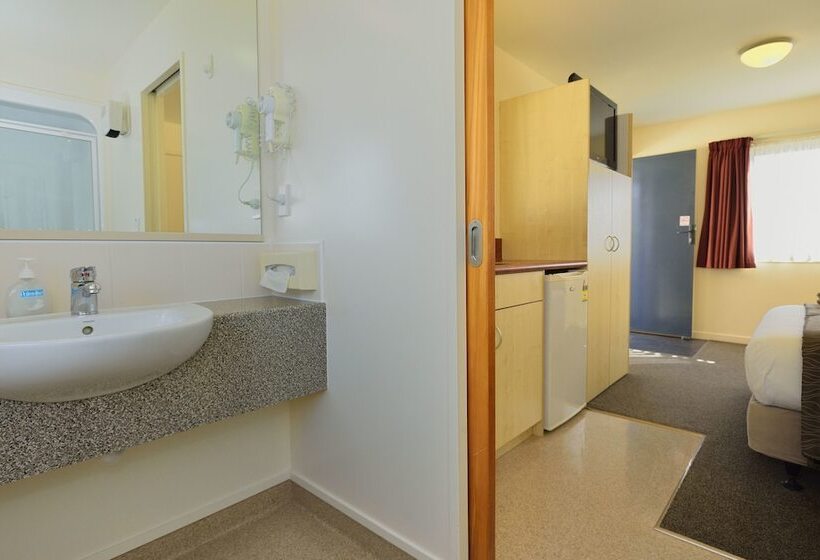 Motel Bella Vista Gisborne