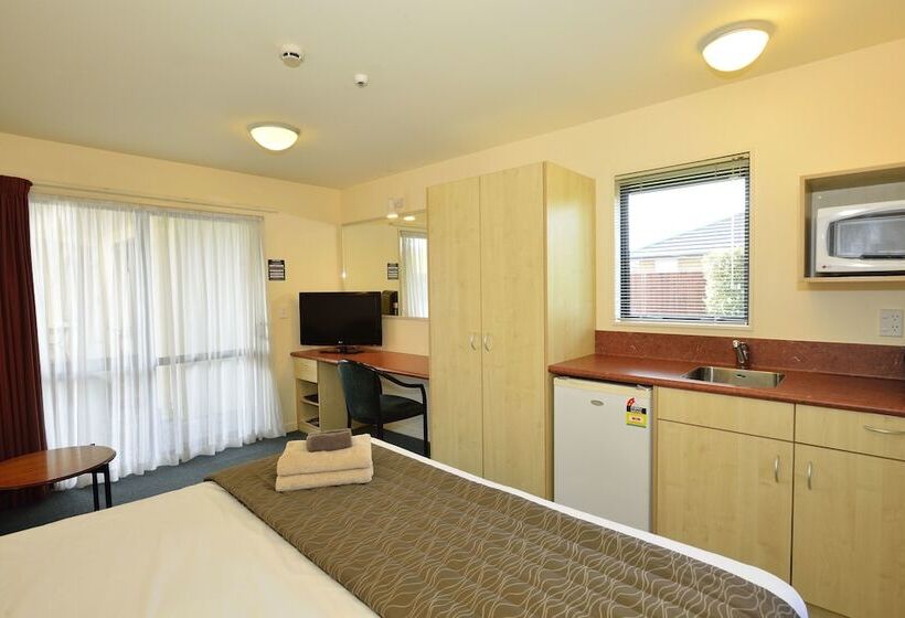 Motel Bella Vista Gisborne