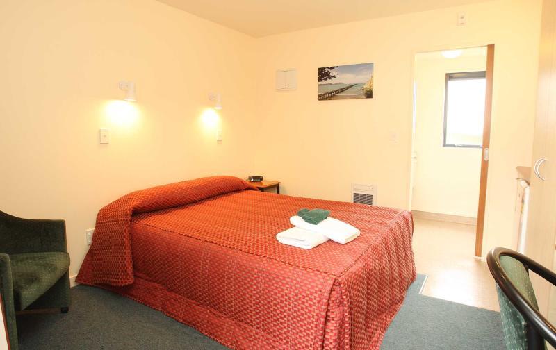 Motel Bella Vista Gisborne