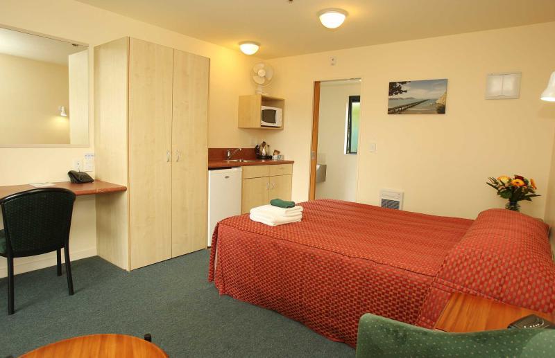 Motel Bella Vista Gisborne