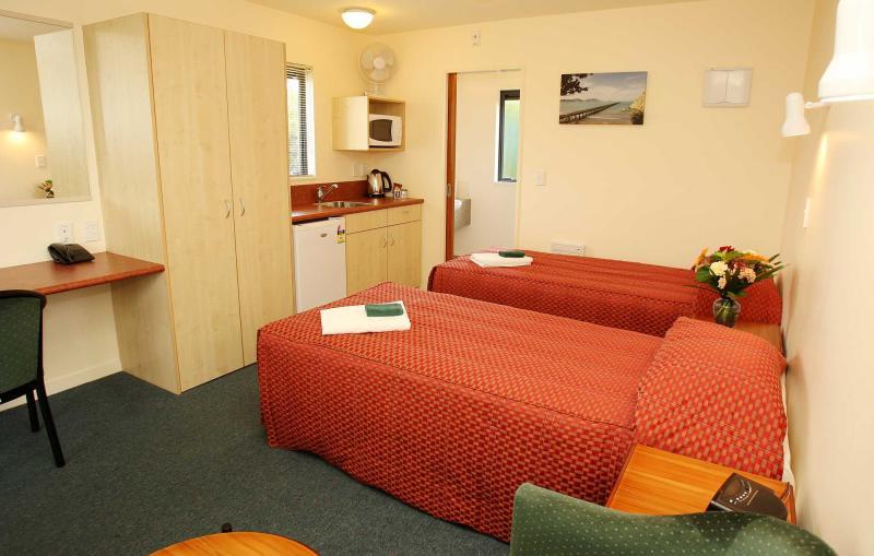 Motel Bella Vista Gisborne