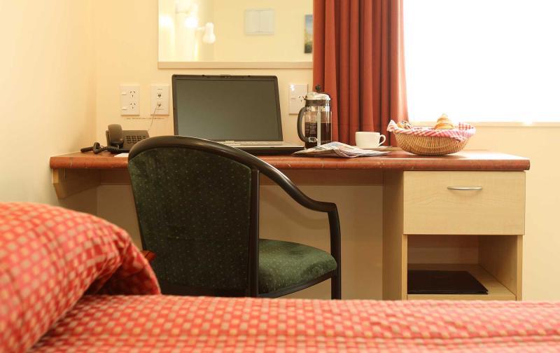 Motel Bella Vista Gisborne