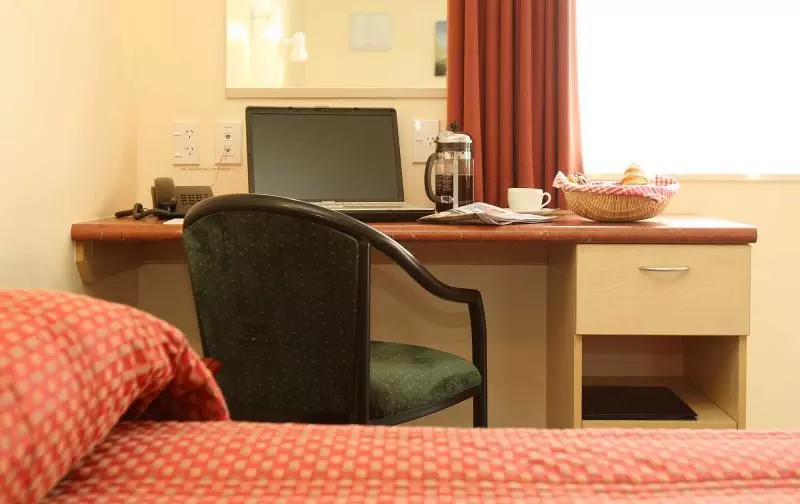 모텔 Bella Vista Gisborne