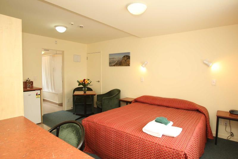 Motel Bella Vista Gisborne