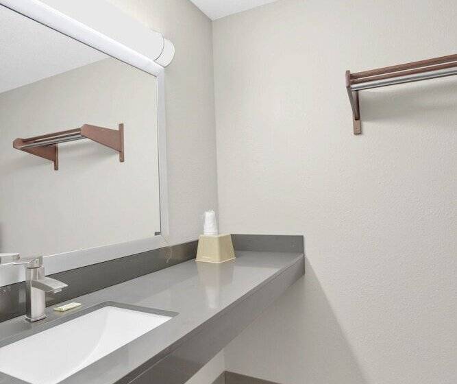 فندق على الطريق Bridgeview Inn Chicago Area