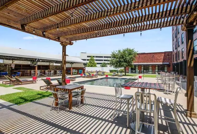 Nylo Las Colinas Hotel, Tapestry Collection By Hilton