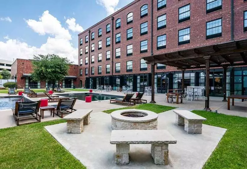 Nylo Las Colinas Hotel, Tapestry Collection By Hilton