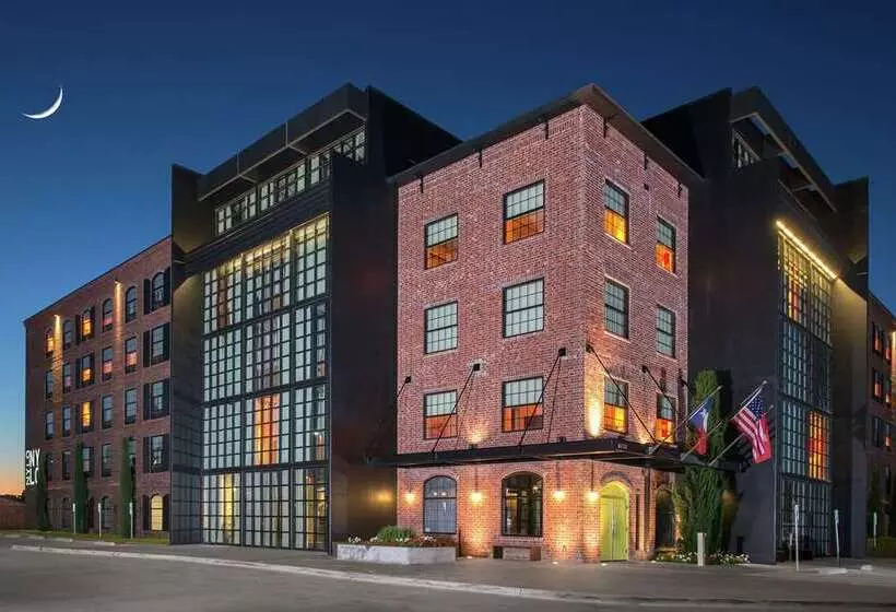 Nylo Las Colinas Hotel, Tapestry Collection By Hilton