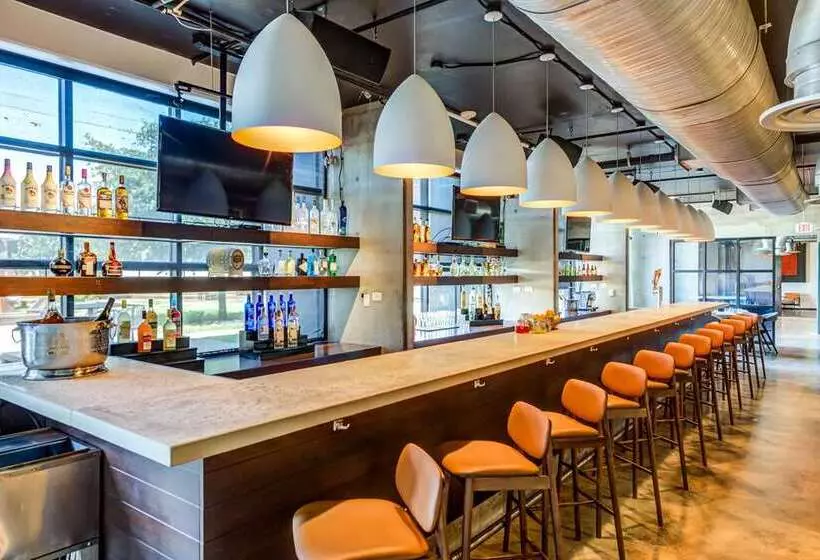 Nylo Las Colinas Hotel, Tapestry Collection By Hilton