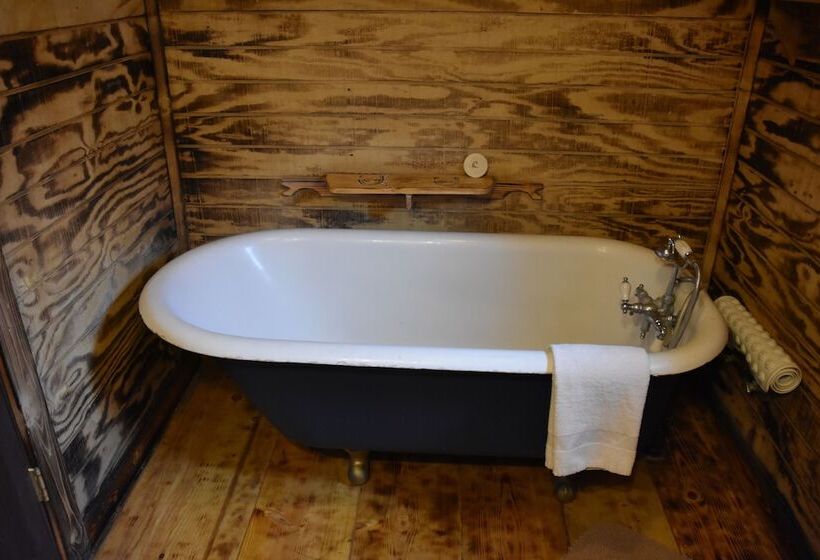 منتجع Grand Canyon Western Ranch