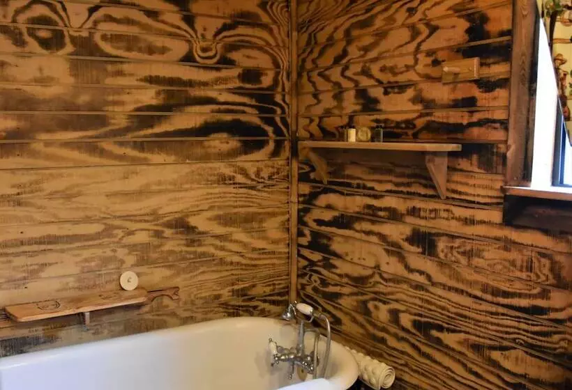 リゾートホテル Grand Canyon Western Ranch